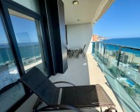 Resale - Apartment - Benidorm - Costa Blanca