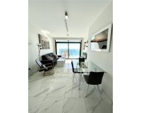 Resale - Apartment - Benidorm - Costa Blanca