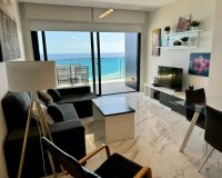 Resale - Apartment - Benidorm - Costa Blanca