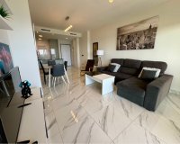 Resale - Apartment - Benidorm - Costa Blanca