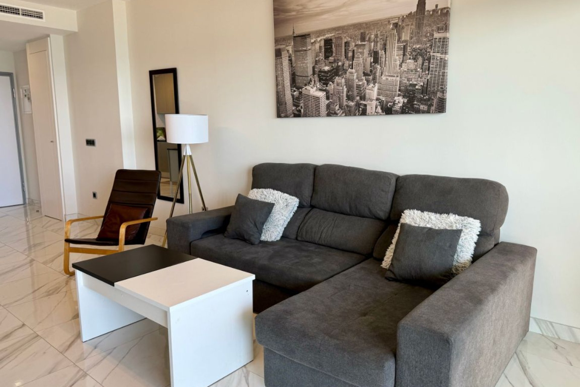 Resale - Apartment - Benidorm - Costa Blanca