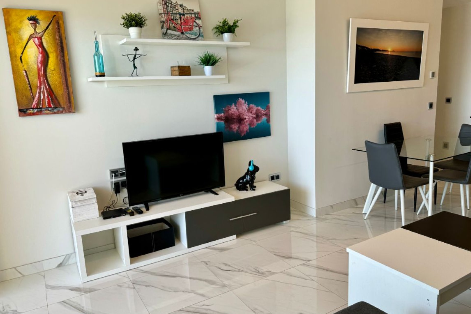 Resale - Apartment - Benidorm - Costa Blanca