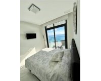 Resale - Apartment - Benidorm - Costa Blanca