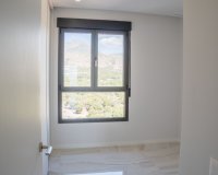 Resale - Apartment - Benidorm - Costa Blanca