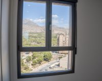 Resale - Apartment - Benidorm - Costa Blanca