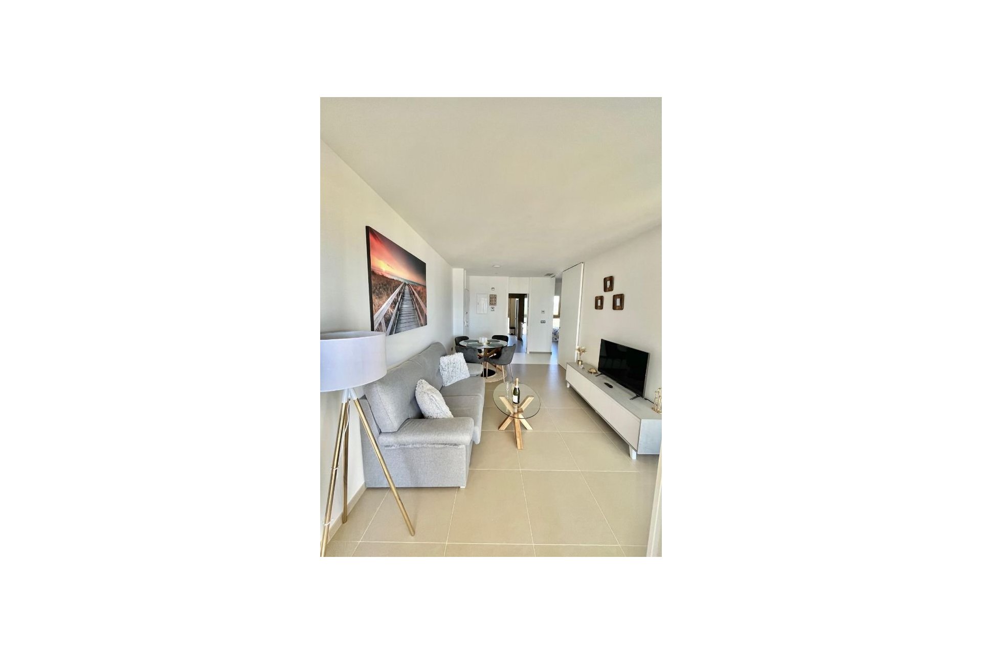 Resale - Apartment - Benidorm - Costa Blanca