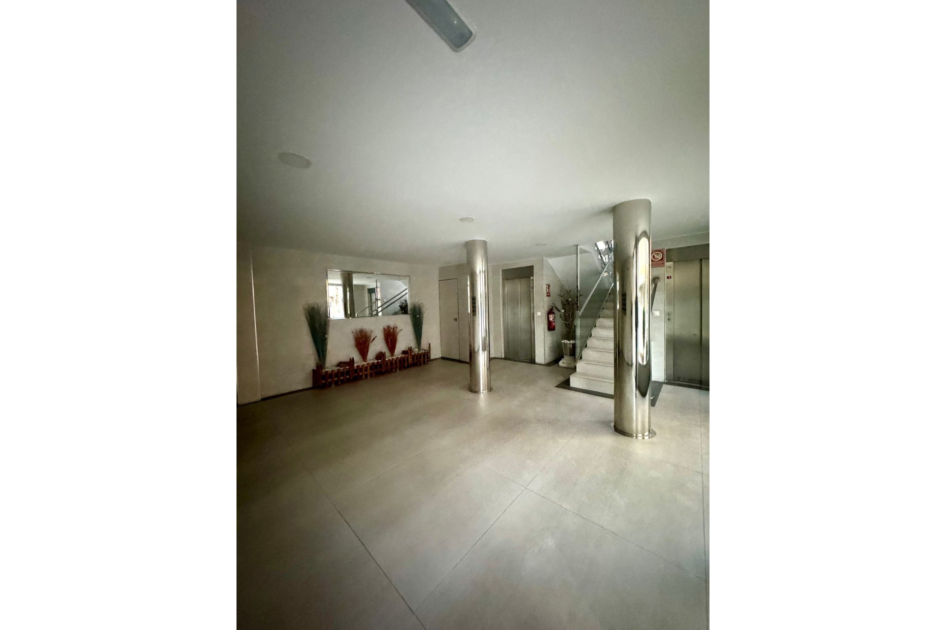 Resale - Apartment - Benidorm - Costa Blanca