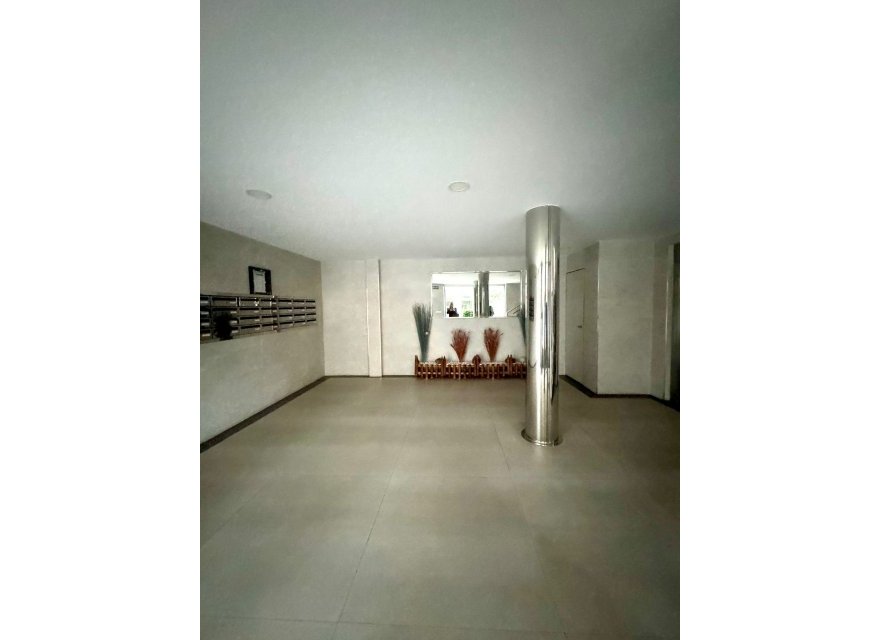 Resale - Apartment - Benidorm - Costa Blanca