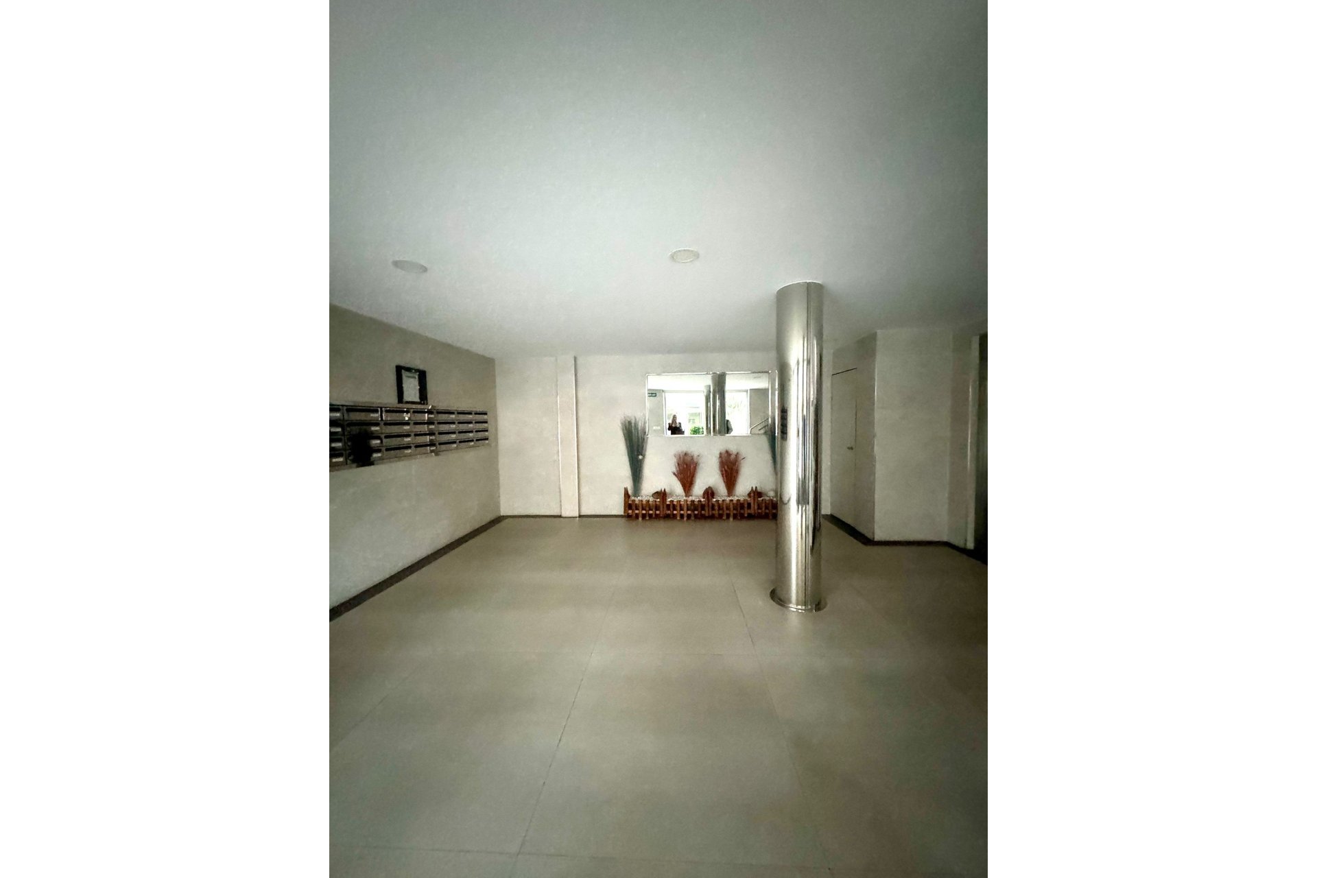 Resale - Apartment - Benidorm - Costa Blanca