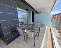 Resale - Apartment - Benidorm - Costa Blanca