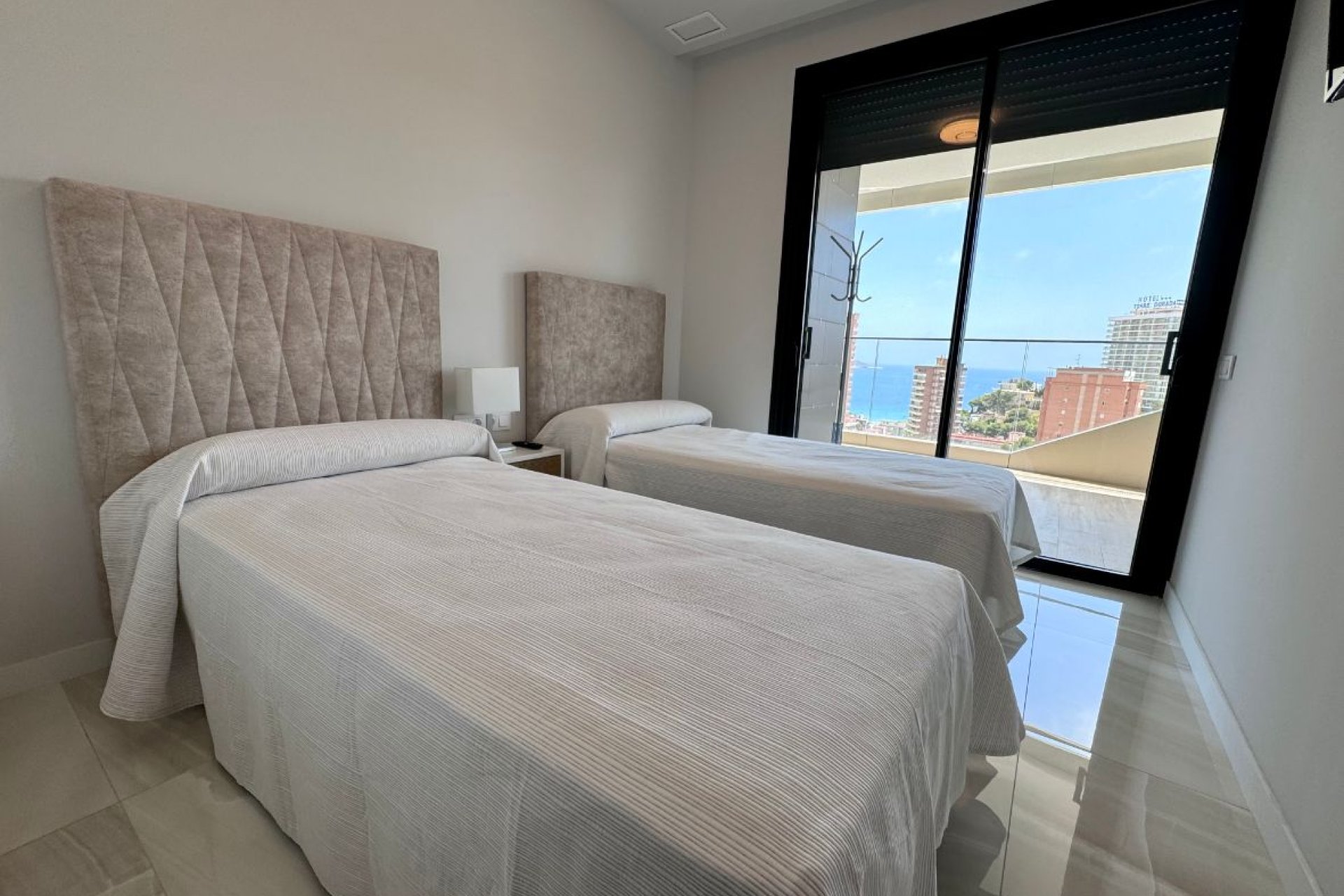 Resale - Apartment - Benidorm - Costa Blanca