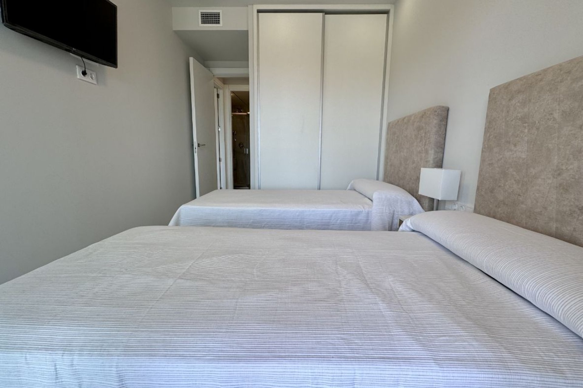 Resale - Apartment - Benidorm - Costa Blanca