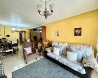 Resale - Apartment - Benidorm - Costa Blanca