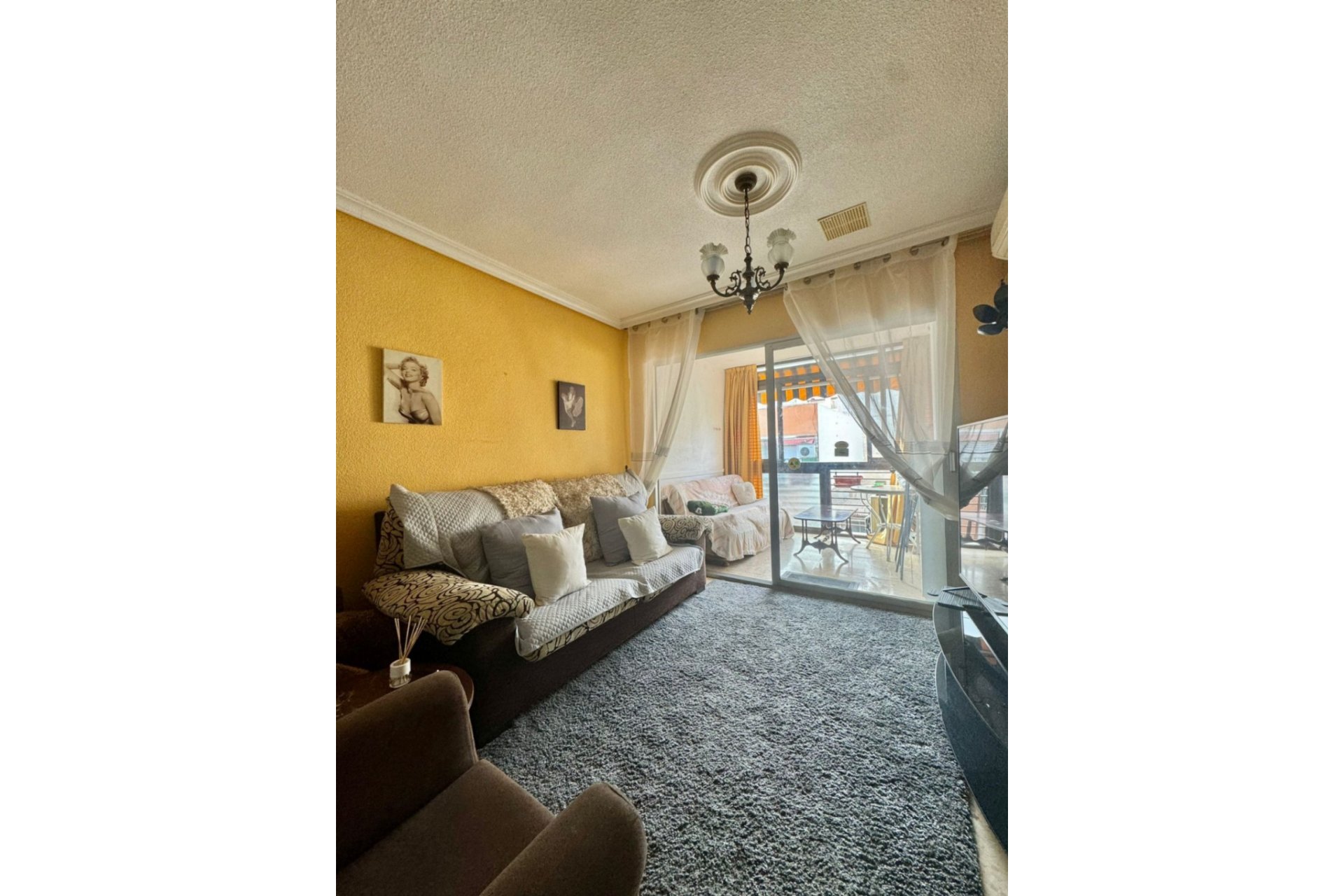 Resale - Apartment - Benidorm - Costa Blanca