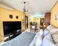 Resale - Apartment - Benidorm - Costa Blanca