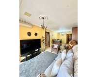 Resale - Apartment - Benidorm - Costa Blanca