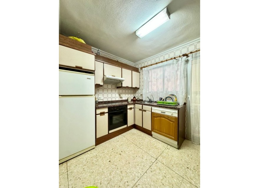 Resale - Apartment - Benidorm - Costa Blanca