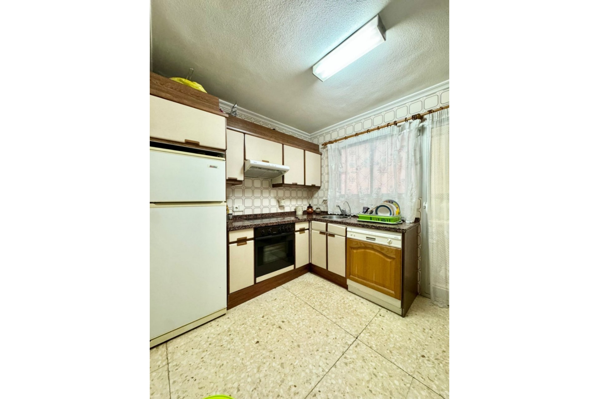 Resale - Apartment - Benidorm - Costa Blanca