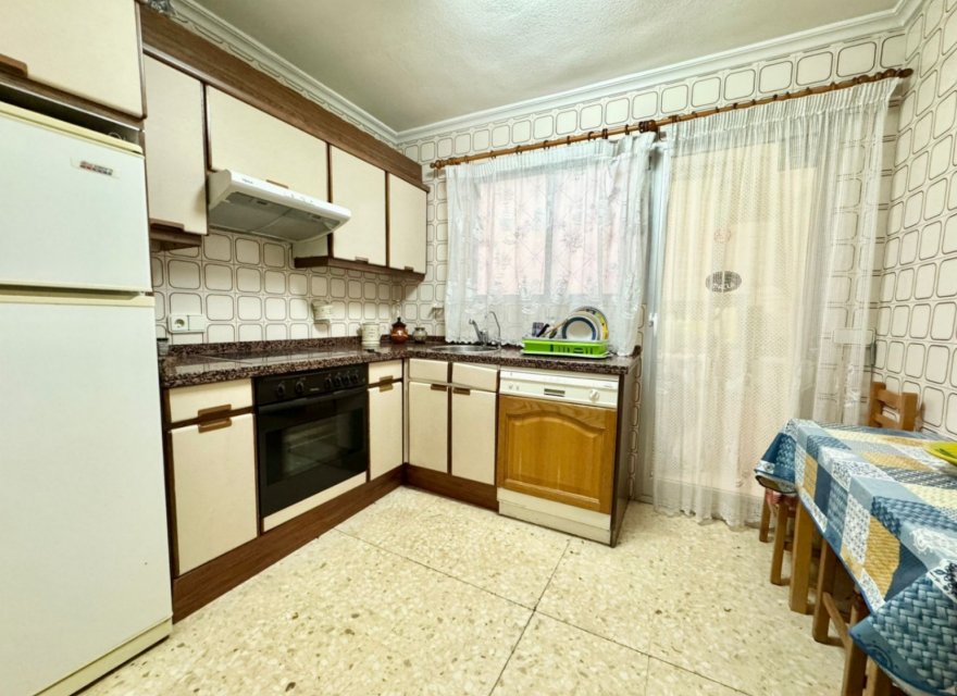 Resale - Apartment - Benidorm - Costa Blanca