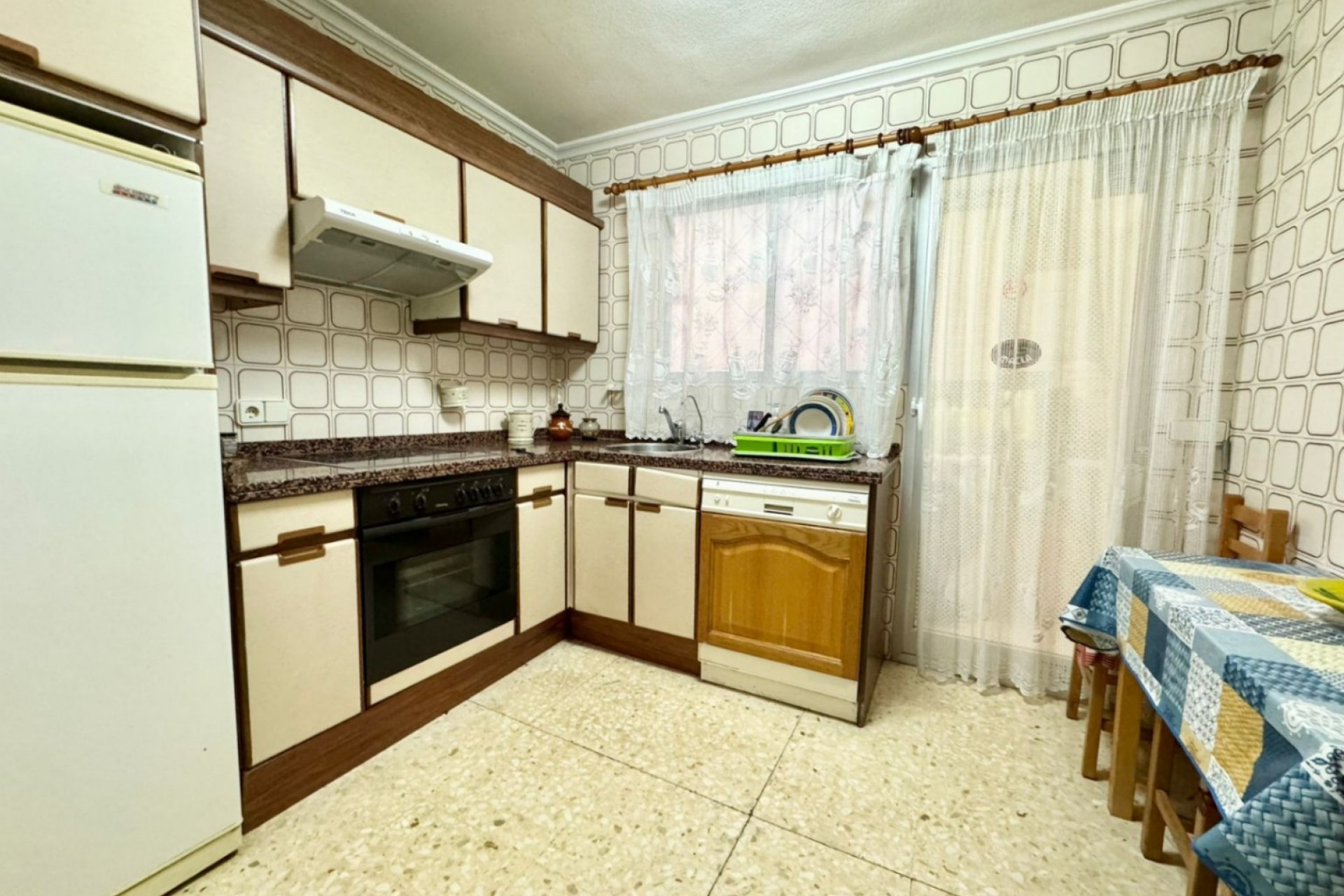 Resale - Apartment - Benidorm - Costa Blanca