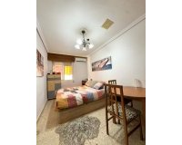 Resale - Apartment - Benidorm - Costa Blanca