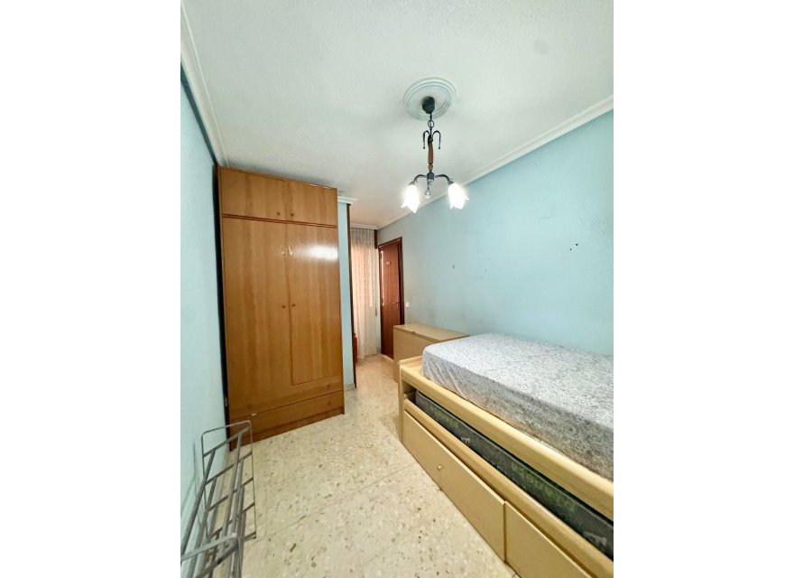 Resale - Apartment - Benidorm - Costa Blanca