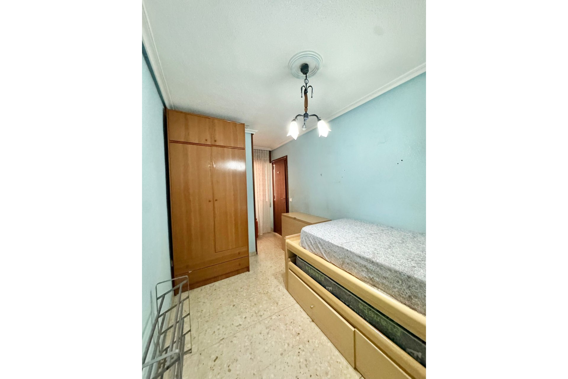 Resale - Apartment - Benidorm - Costa Blanca