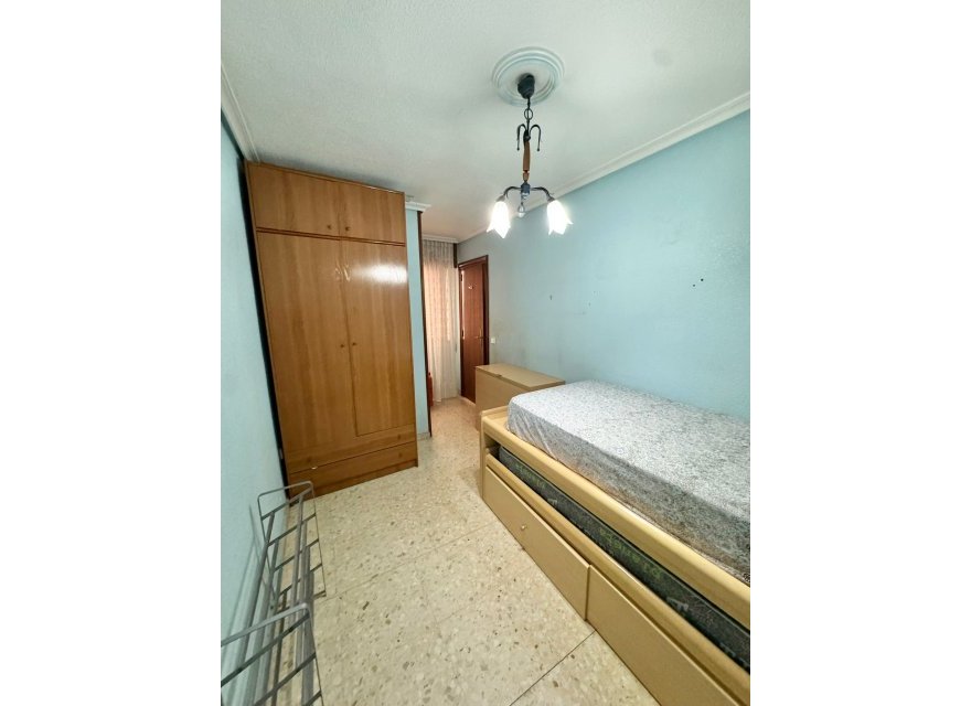 Resale - Apartment - Benidorm - Costa Blanca