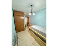 Resale - Apartment - Benidorm - Costa Blanca