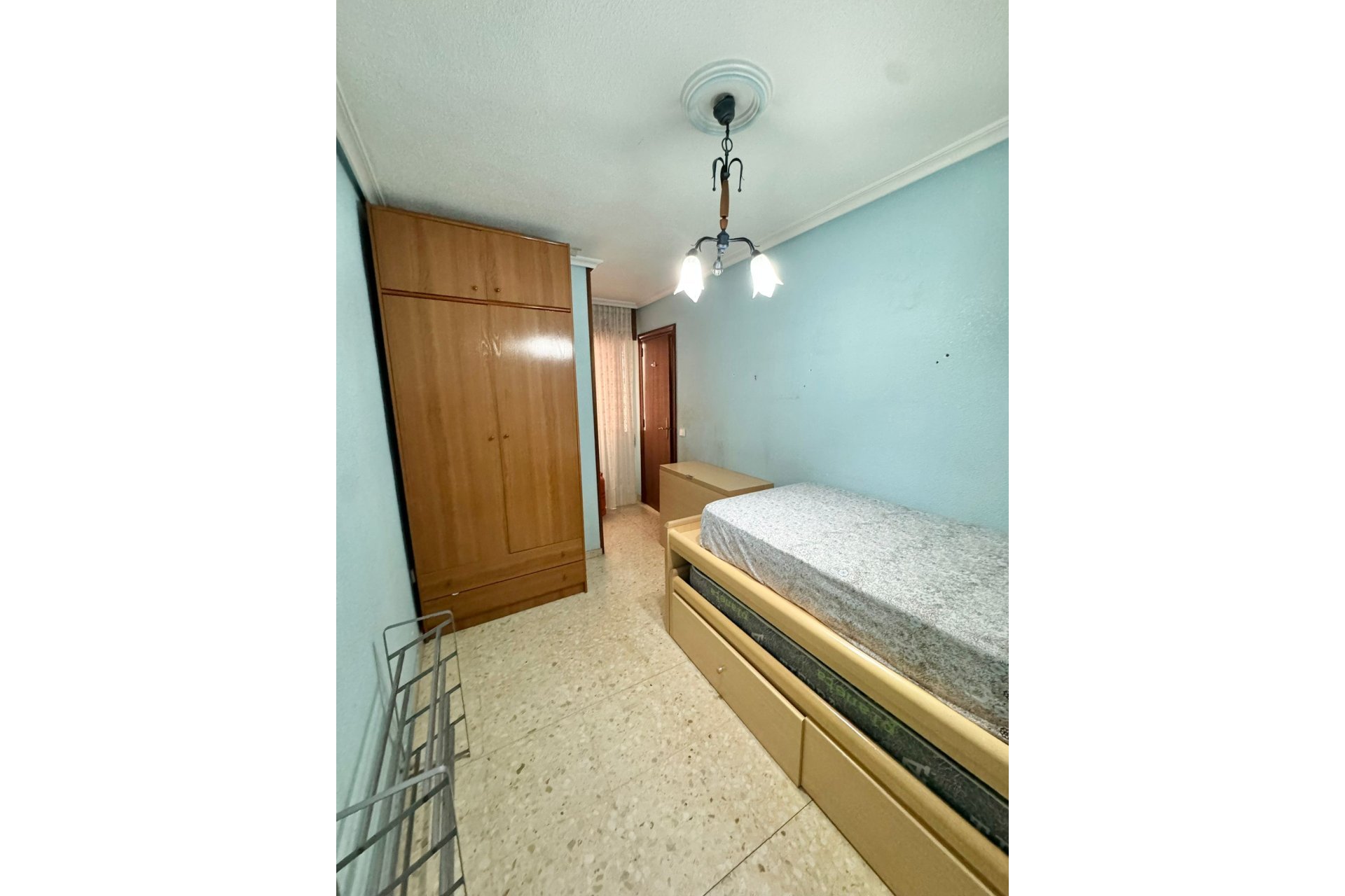 Resale - Apartment - Benidorm - Costa Blanca