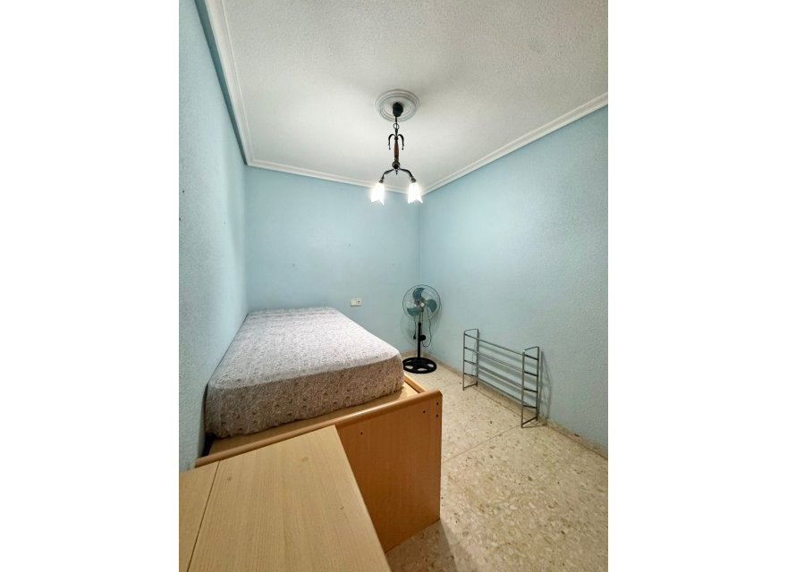 Resale - Apartment - Benidorm - Costa Blanca