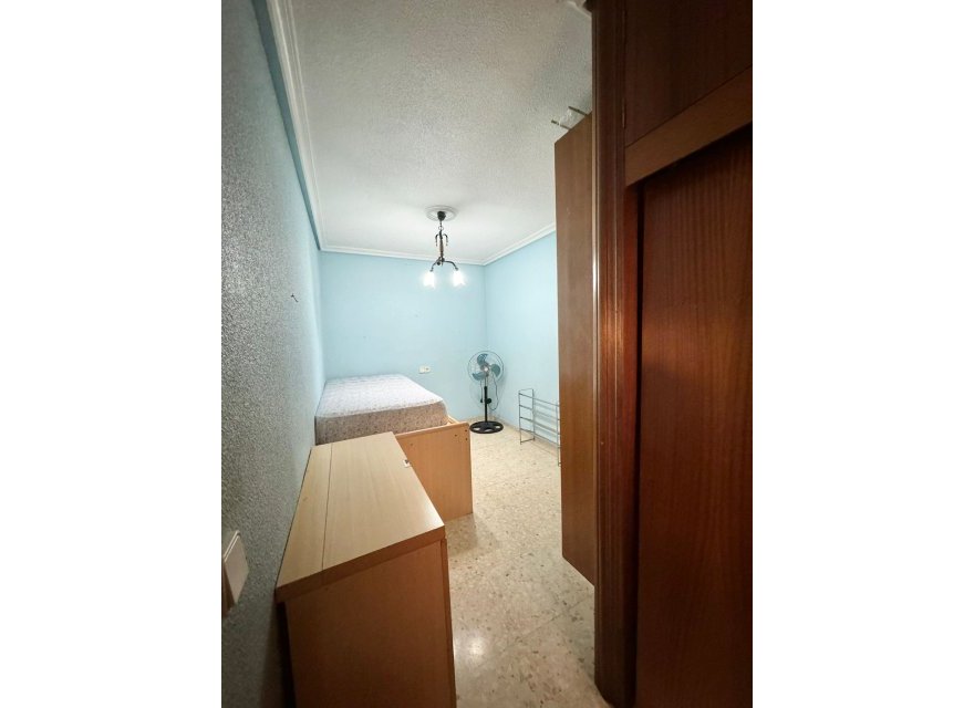 Resale - Apartment - Benidorm - Costa Blanca