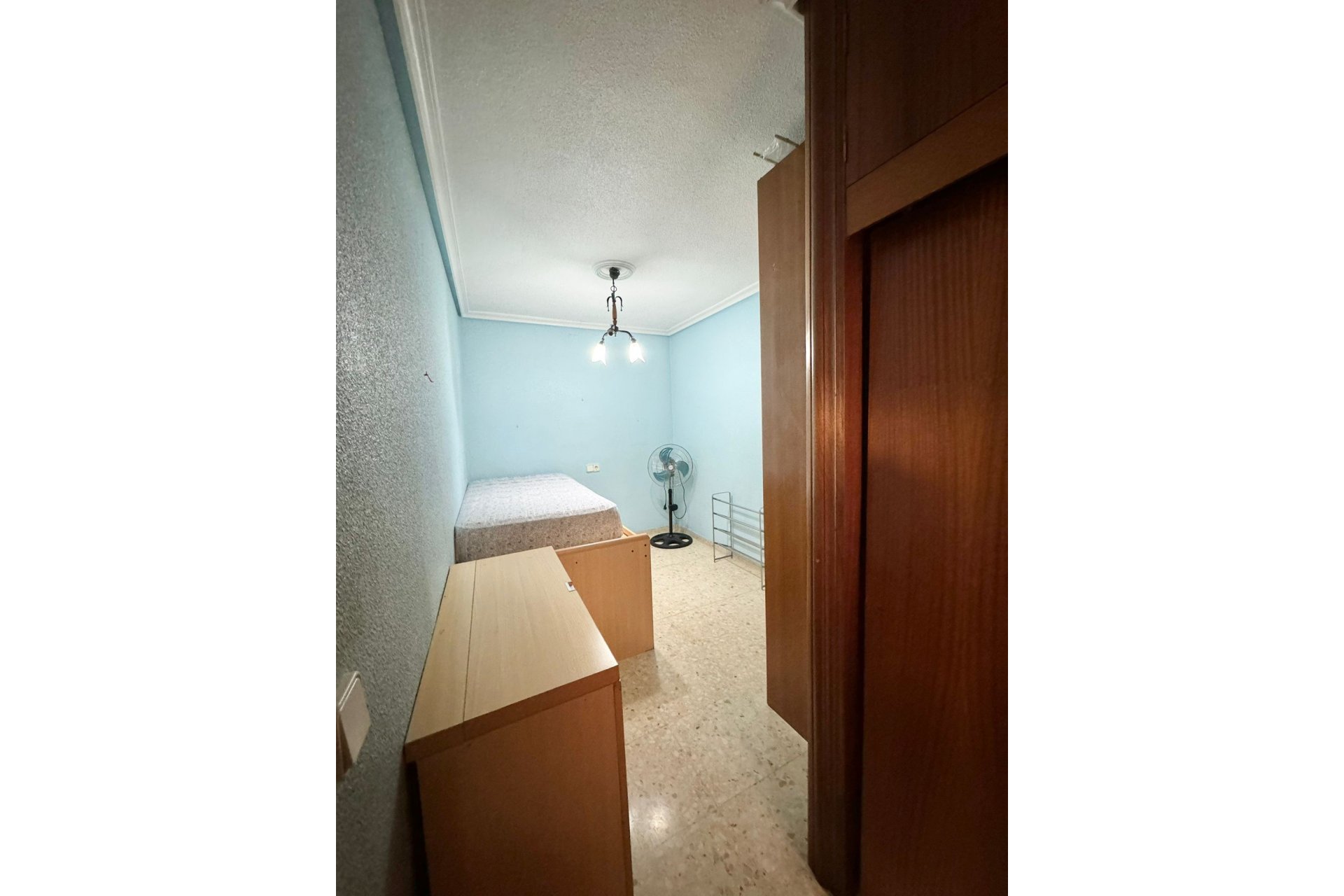 Resale - Apartment - Benidorm - Costa Blanca