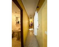 Resale - Apartment - Benidorm - Costa Blanca