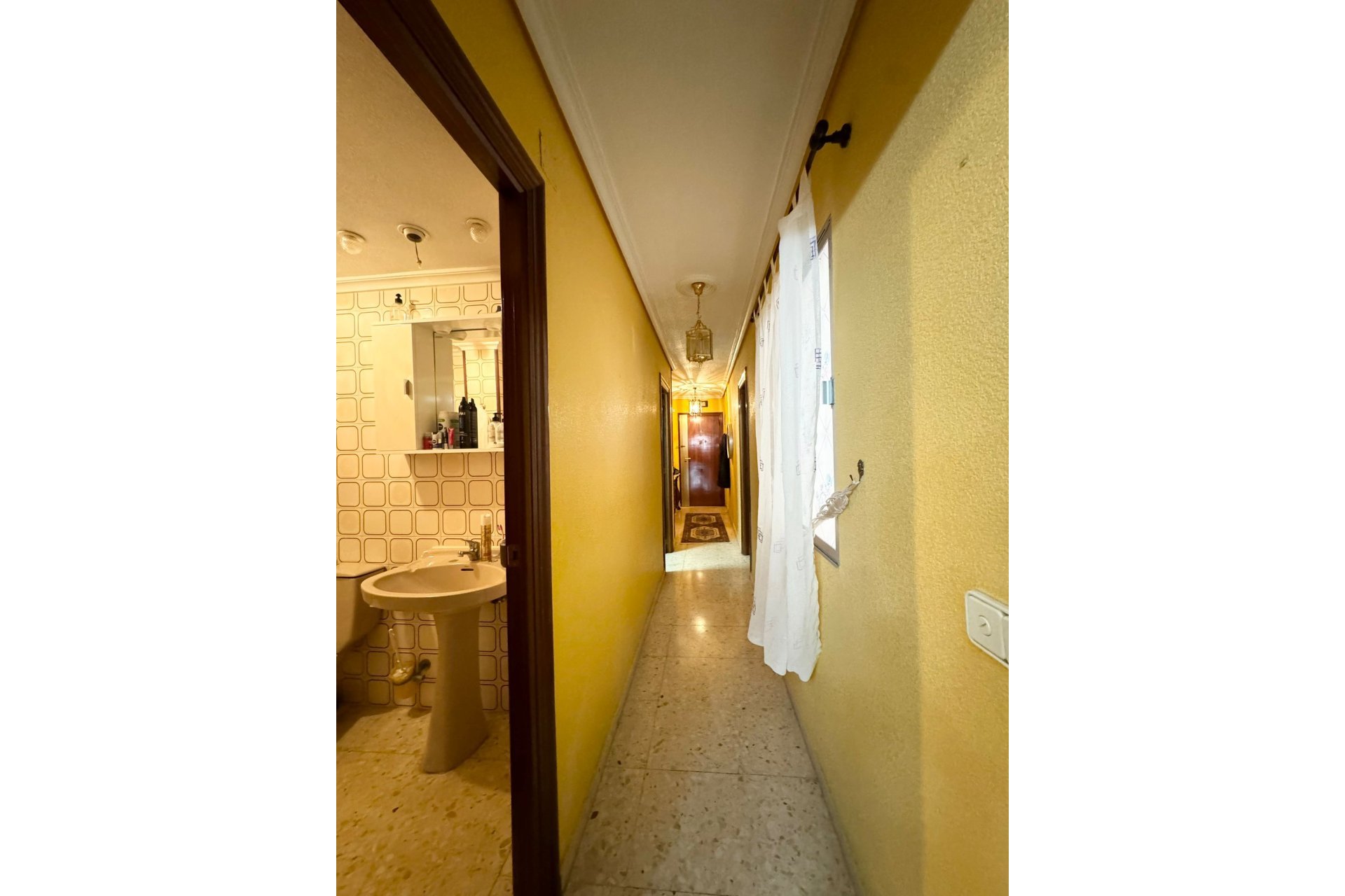 Resale - Apartment - Benidorm - Costa Blanca