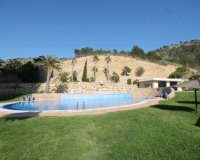 Resale - Apartment - Benidorm - Costa Blanca