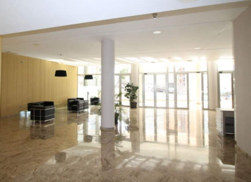 Resale - Apartment - Benidorm - Costa Blanca