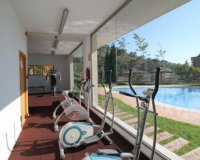 Resale - Apartment - Benidorm - Costa Blanca