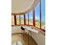 Resale - Apartment - Benidorm - Costa Blanca