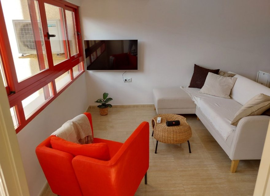 Resale - Apartment - Benidorm - Costa Blanca