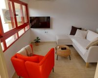 Resale - Apartment - Benidorm - Costa Blanca