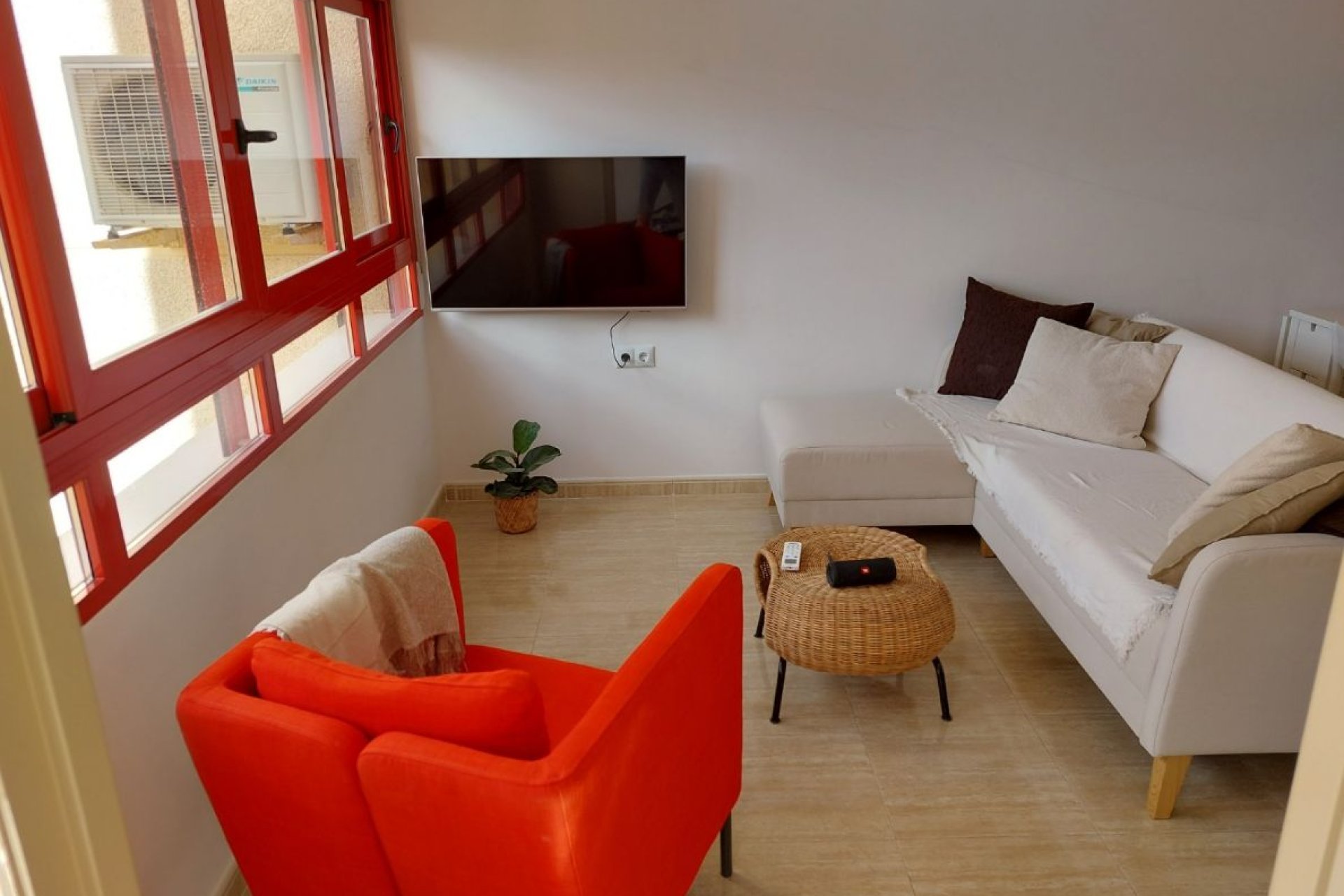 Resale - Apartment - Benidorm - Costa Blanca