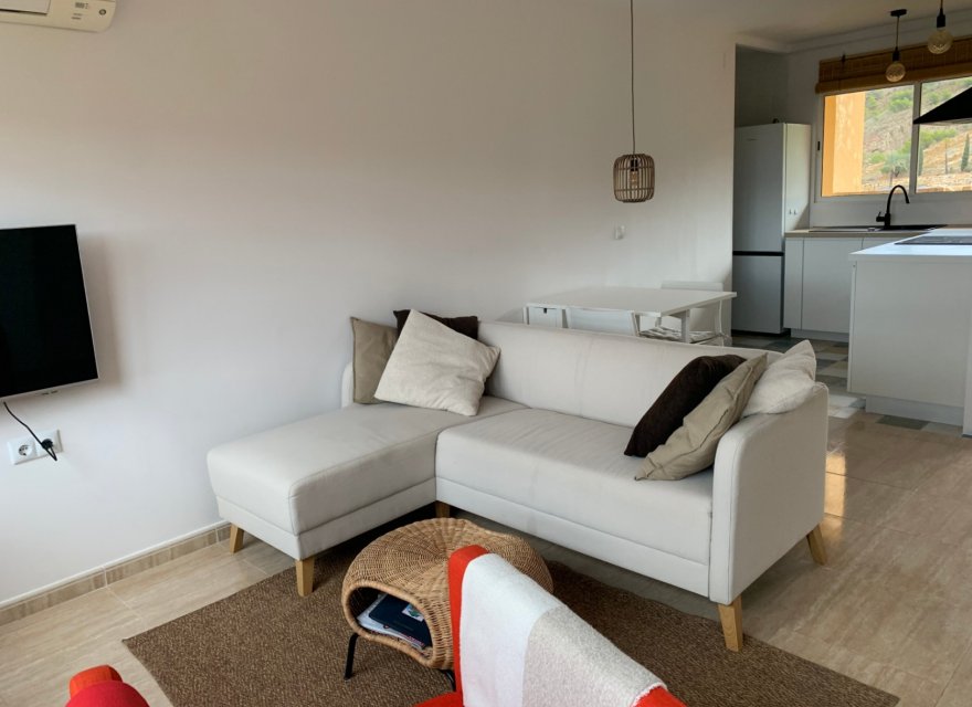 Resale - Apartment - Benidorm - Costa Blanca