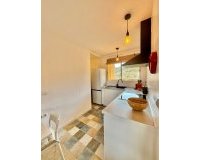 Resale - Apartment - Benidorm - Costa Blanca