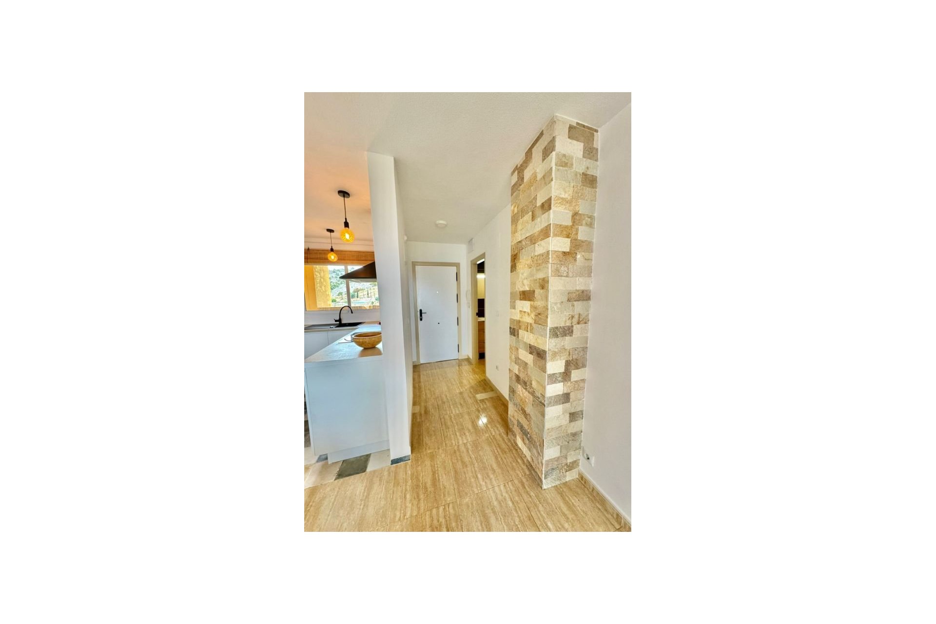 Resale - Apartment - Benidorm - Costa Blanca