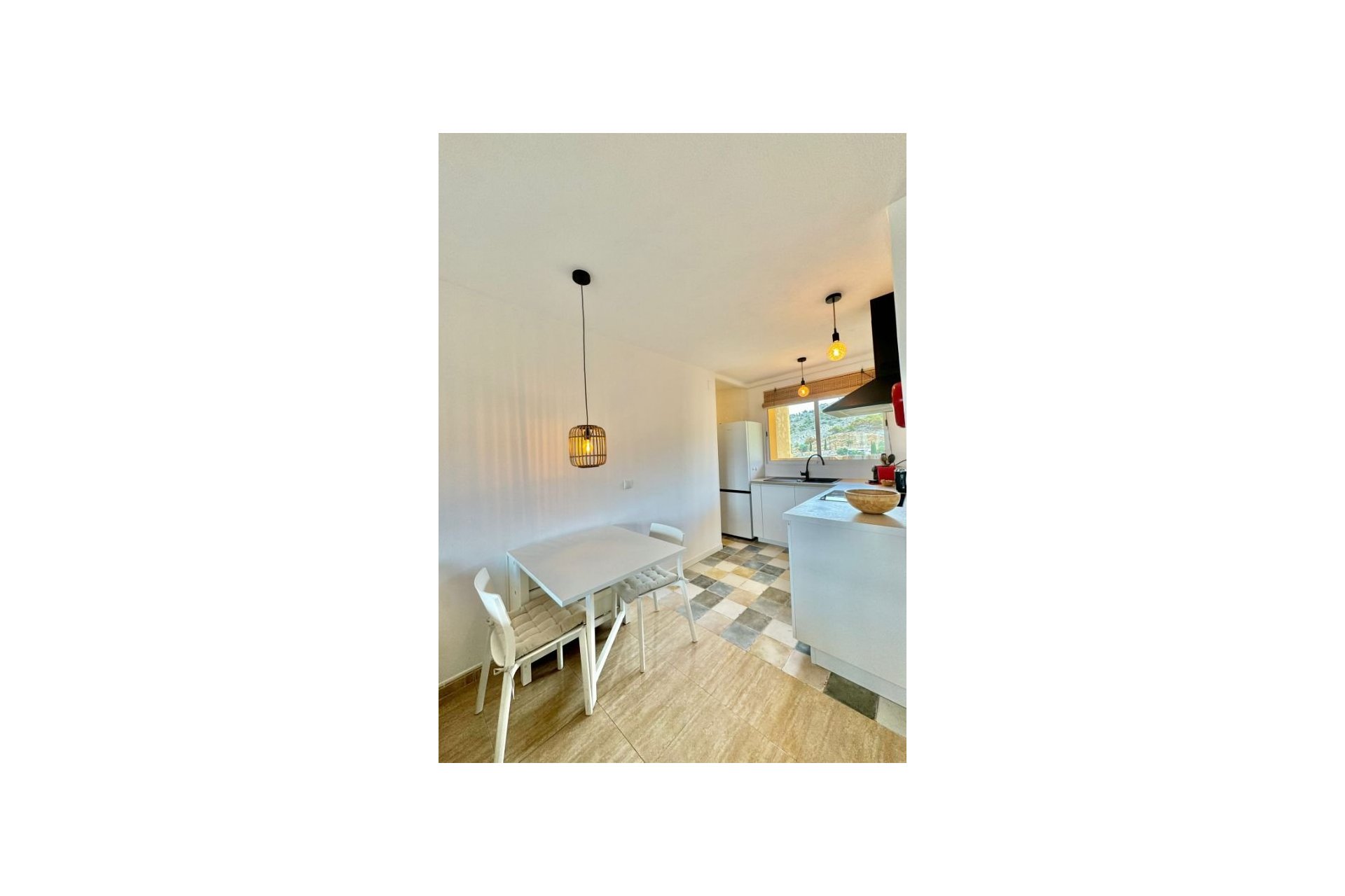 Resale - Apartment - Benidorm - Costa Blanca