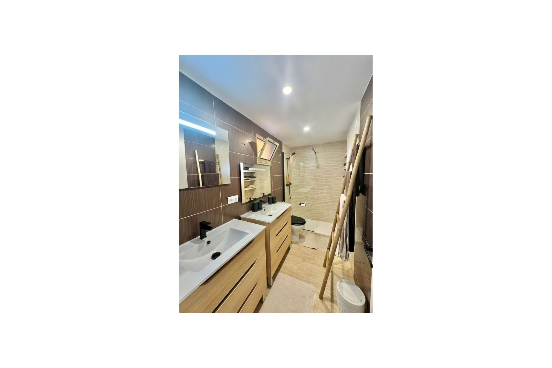 Resale - Apartment - Benidorm - Costa Blanca