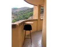 Resale - Apartment - Benidorm - Costa Blanca