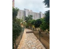 Resale - Apartment - Benidorm - Costa Blanca