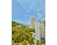 Resale - Apartment - Benidorm - Costa Blanca